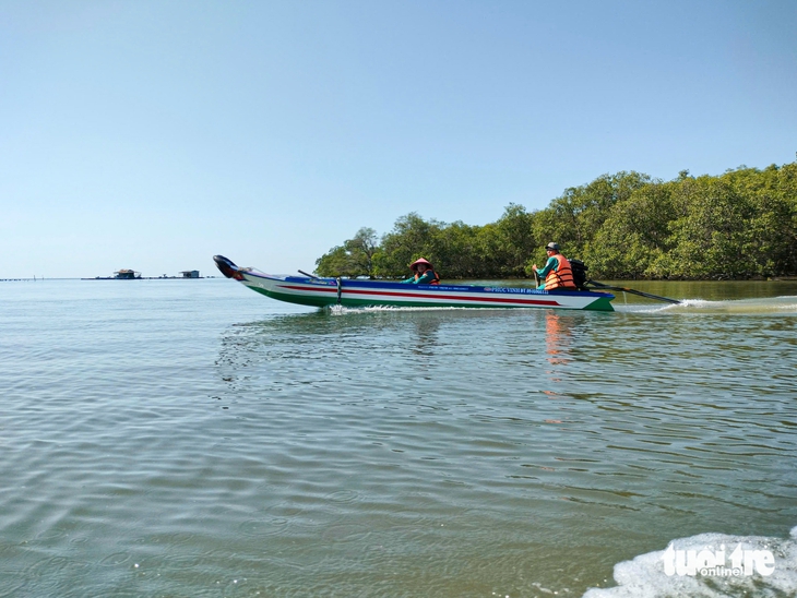 Thiềng Liềng - Ảnh 5.