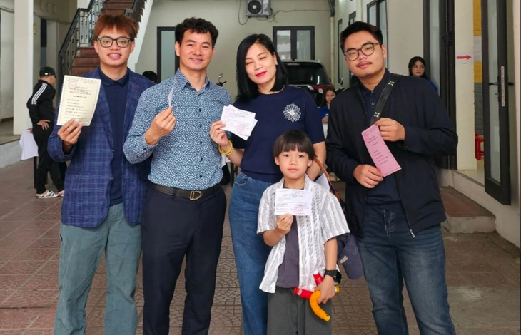 Chiều Xuân - Ảnh 8.