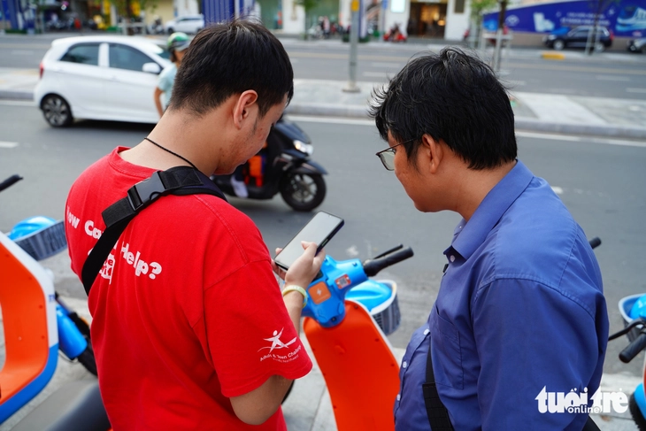 xe đạp điện - Ảnh 3.