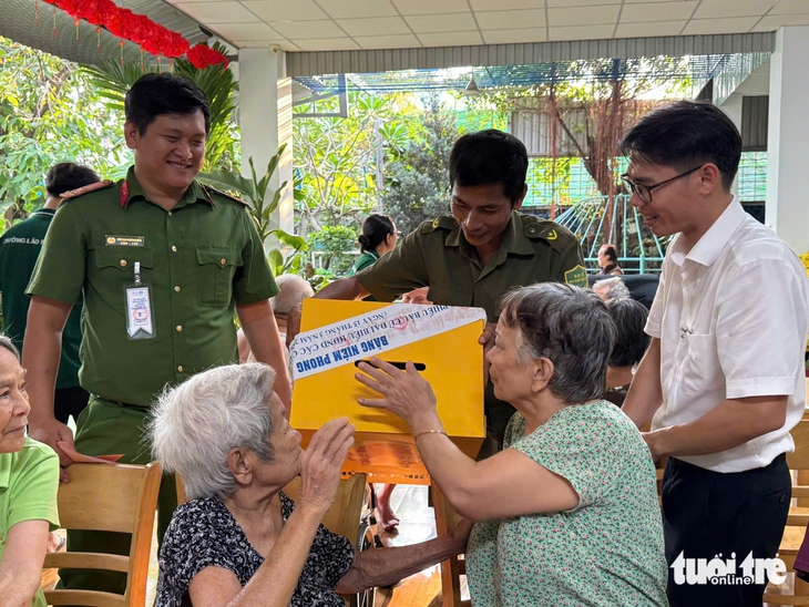 bầu cử - Ảnh 5.