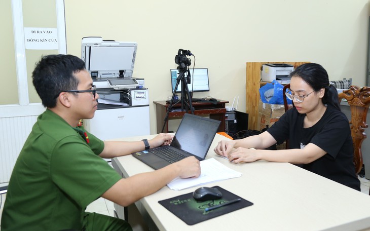 Khởi tố loạt giám đốc, chủ doanh doanh nghiệp ở Đà Nẵng mua bán trái phép hóa đơn - Ảnh 3.