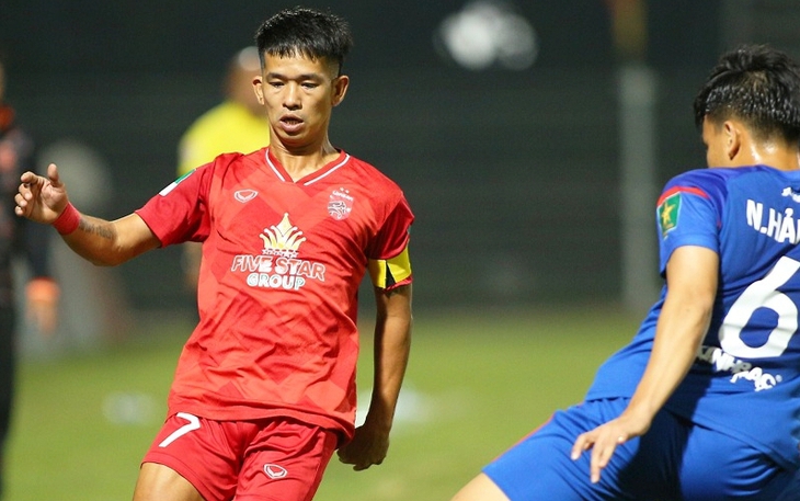 Đồng Tháp đua trụ hạng bằng 'hàng dạt' từ Thai League - Ảnh 2.