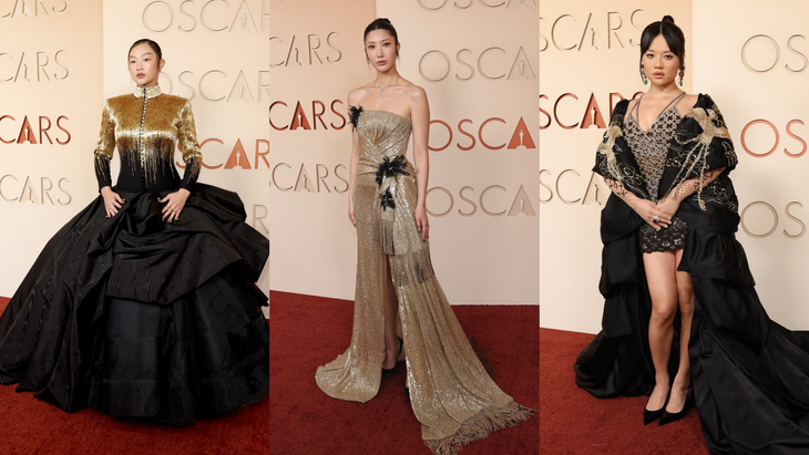 K-pop Demon Hunters - Ảnh 3.