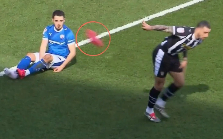 Igor Tudor của Tottenham bối rối  vì nhầm trợ lý là HLV Liverpool - Ảnh 3.