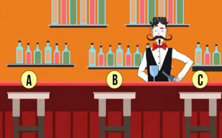 Quiz: Bạn có tính ích kỷ không? - Ảnh 2.