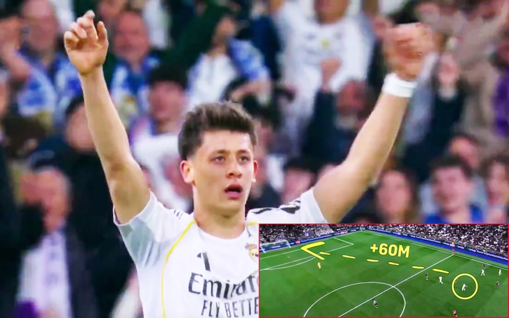 Kỳ lạ: Trọng tài đứng giữa vòng hội ý của cầu thủ Chelsea - Ảnh 2.