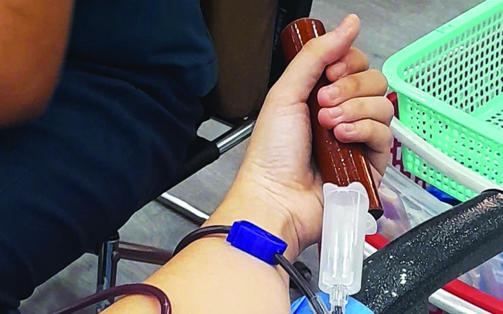 Ngày hội quốc gia vì sức khỏe cộng đồng - Ảnh 2.