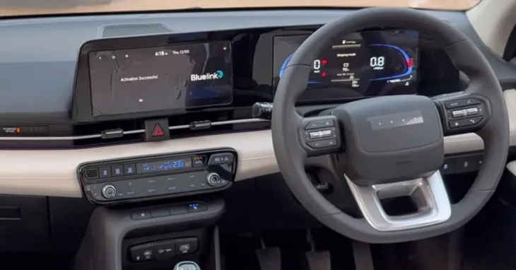 Hyundai Accent - Ảnh 3.