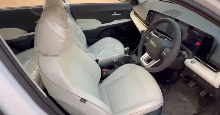 Hyundai Accent - Ảnh 2.