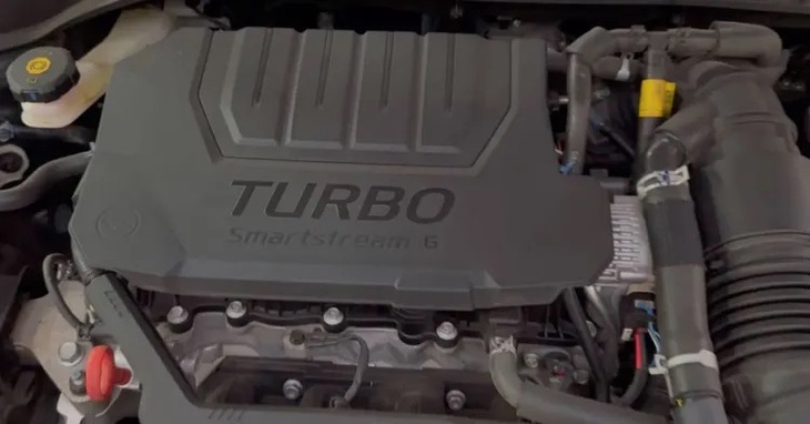 Hyundai Accent - Ảnh 7.