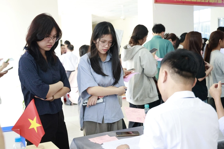 bầu cử - Ảnh 7.