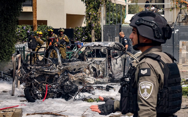 Ukraine muốn đổi drone lấy tiền, mong bán được 50 tỉ USD - Ảnh 3.