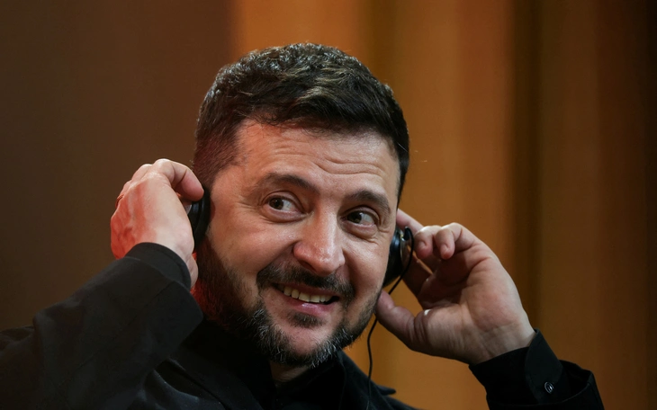 Tin tức thế giới sáng 16-3: Các trùm dầu mỏ Mỹ cảnh báo khủng hoảng có thể trầm trọng hơn - Ảnh 6.