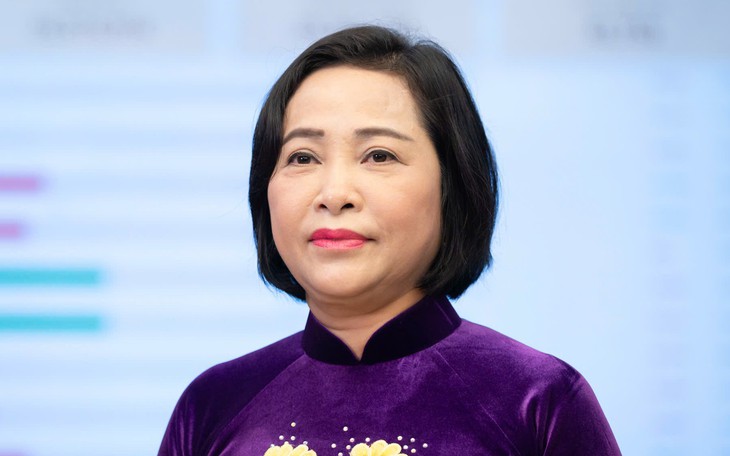 Chủ tịch Quốc hội: Chọn người có đức, tài, tâm, tầm để góp phần phát triển đất nước - Ảnh 3.