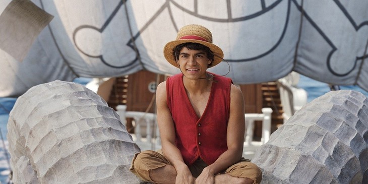 One Piece - Ảnh 2.