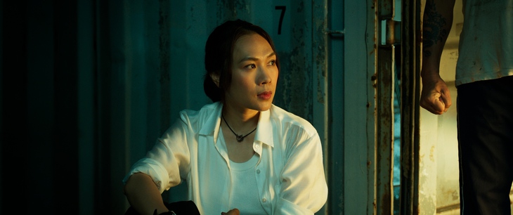 Quỷ nhập tràng 2 - Ảnh 4.