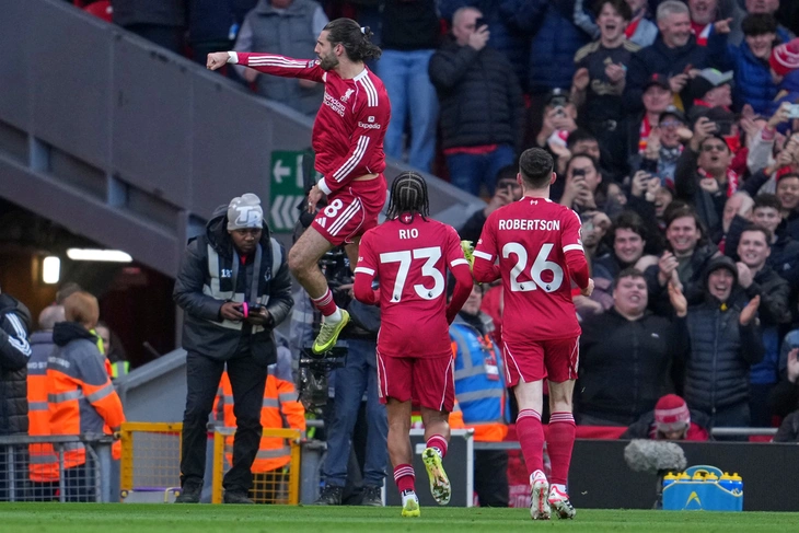 Tottenham - Ảnh 2.