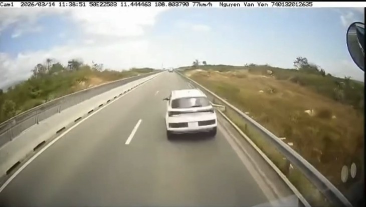 cao tốc - Ảnh 2.