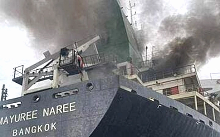 Tin tức thế giới sáng 16-3: Các trùm dầu mỏ Mỹ cảnh báo khủng hoảng có thể trầm trọng hơn - Ảnh 2.