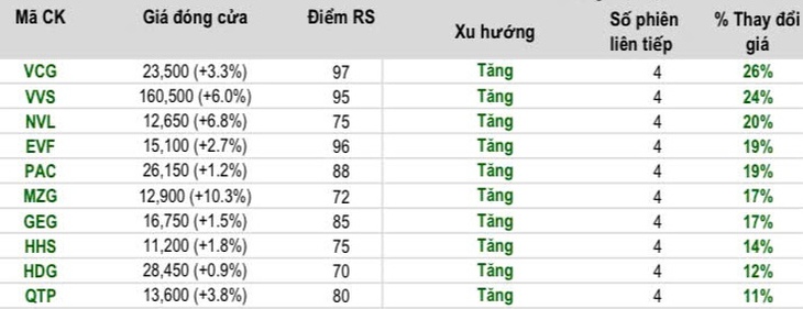 cổ phiếu - Ảnh 2.