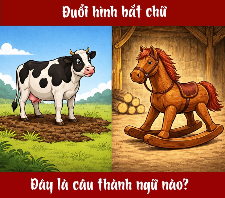 thành ngữ - Ảnh 1.