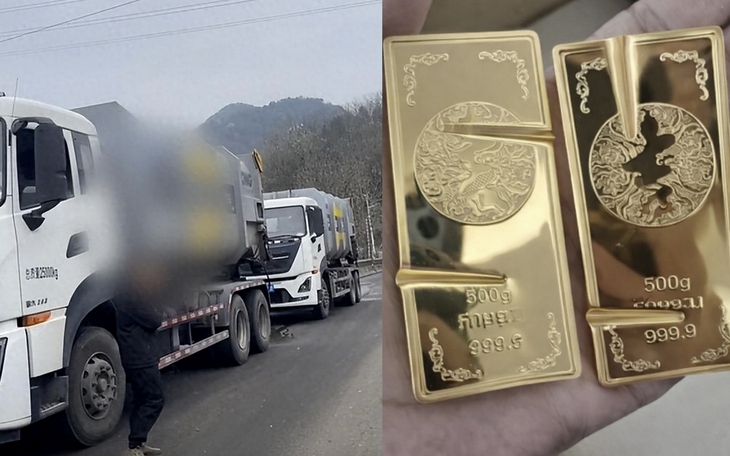 Thường xuyên bị nhầm là con trai khi quen mẹ đơn thân 51 tuổi - Ảnh 3.