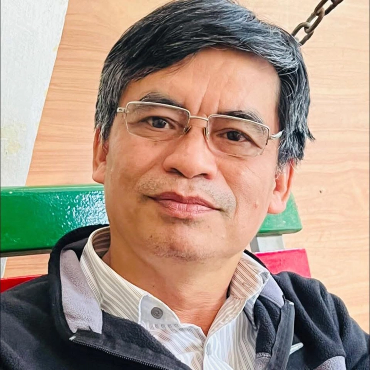 xăng dầu - Ảnh 2.