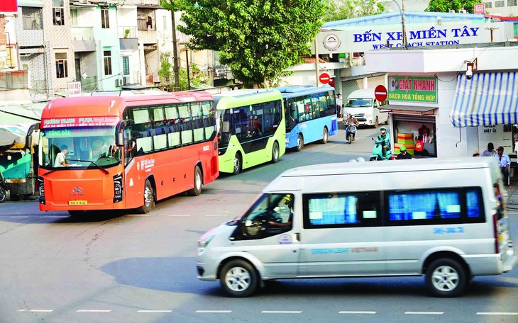 Xung đột Trung Đông: Xuất khẩu TP.HCM có thể hụt gần 500 triệu USD, doanh nghiệp gặp khó - Ảnh 3.