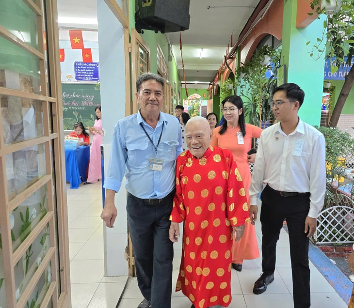 bầu cử - Ảnh 3.