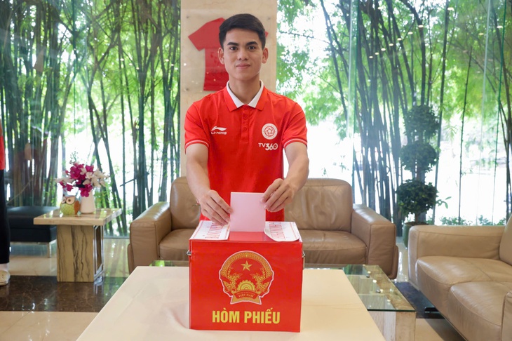 thể công - viettel - Ảnh 1.