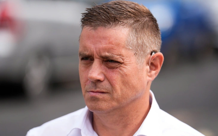 Huyền thoại võ thuật Chuck Norris qua đời - Ảnh 6.