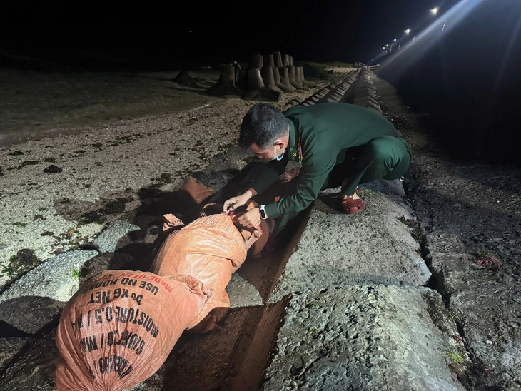 thuốc nổ - Ảnh 2.