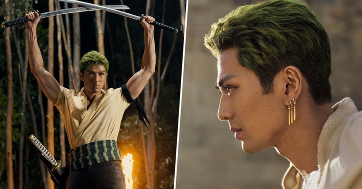 One Piece - Ảnh 3.