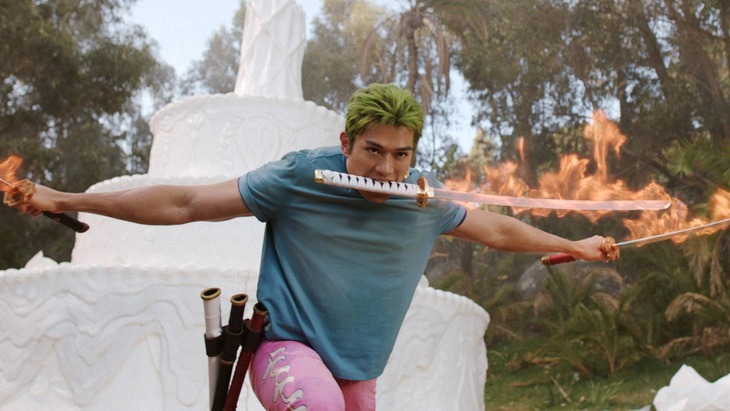 One Piece - Ảnh 4.