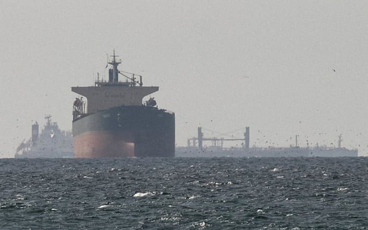 Eo biển Hormuz và phép thử với NATO - Ảnh 3.