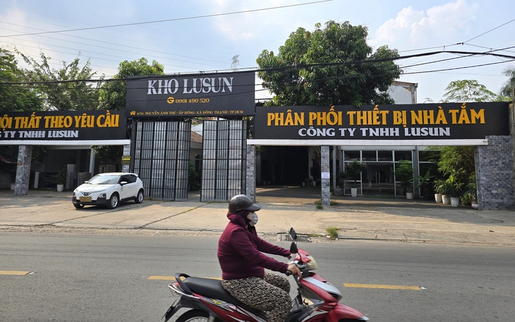 Đà Nẵng cho thuê trụ sở nhà, đất công để làm thương mại dịch vụ - Ảnh 1.