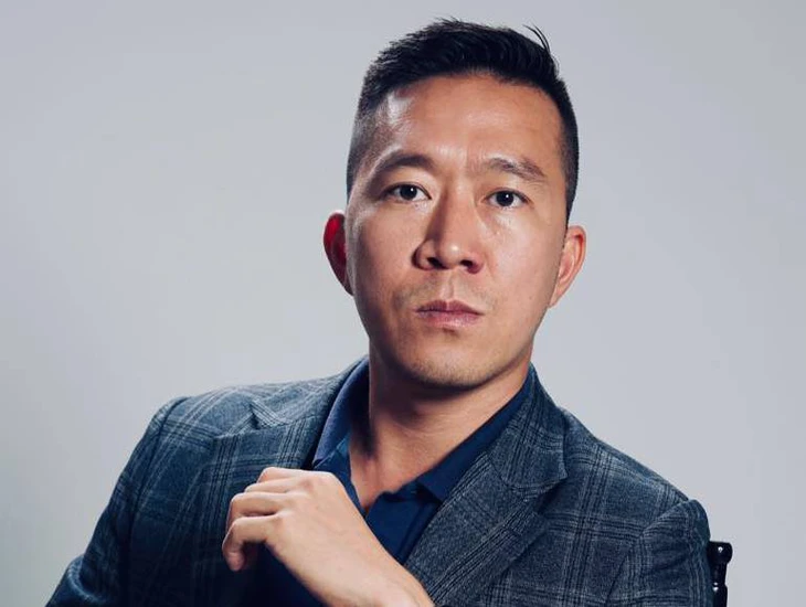 Hoàng Nam - Ảnh 1.