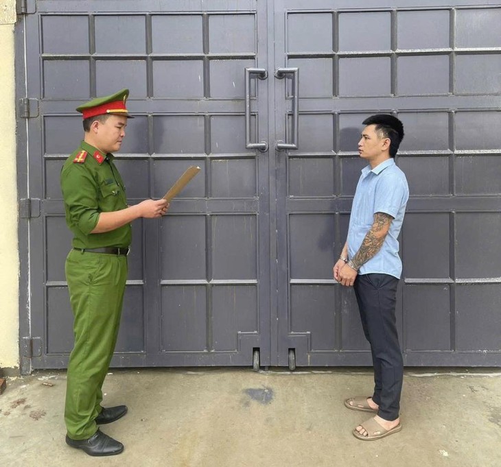 tài sản - Ảnh 1.