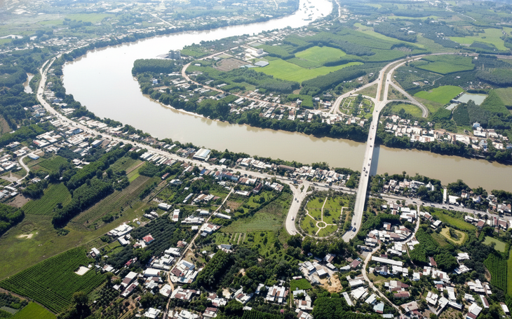 Đồng Nai dùng phần mềm giám sát tiến độ các dự án - Ảnh 2.