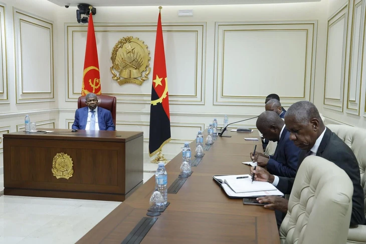 Thủ tướng Phạm Minh Chính - Ảnh 3.