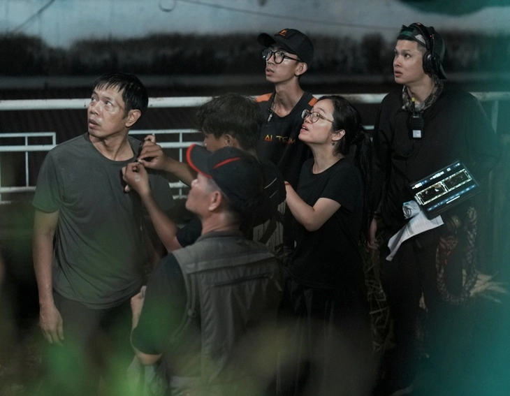 Anh Hùng - Ảnh 3.