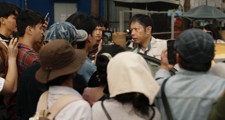 Anh Hùng - Ảnh 2.