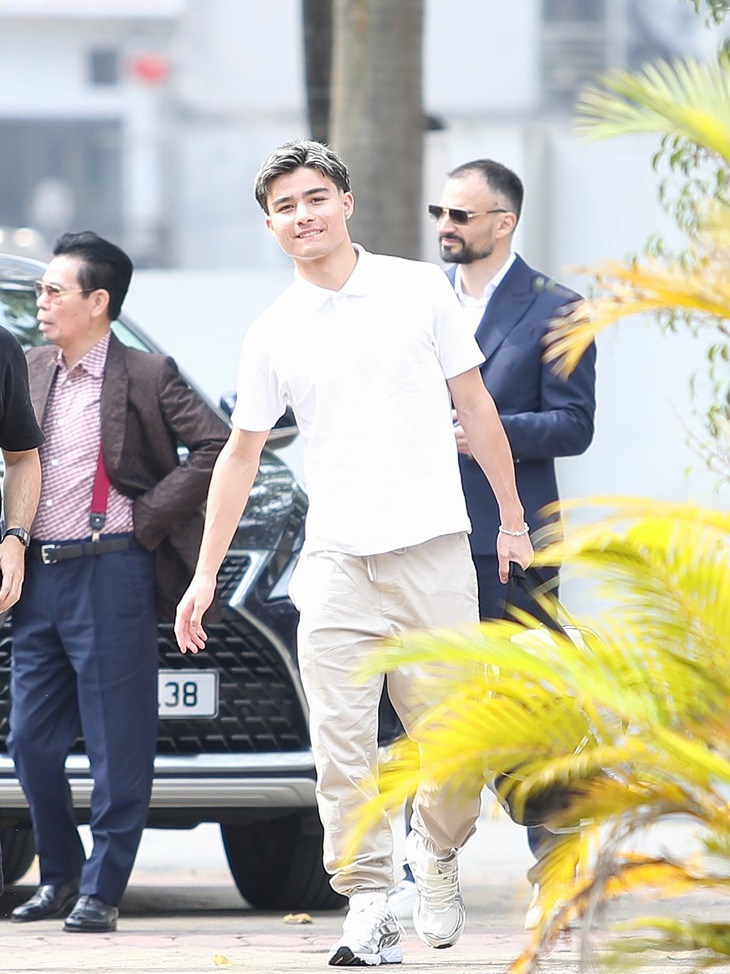 u19 việt nam - Ảnh 2.