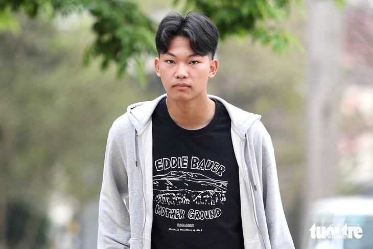 2 cầu thủ Việt kiều Croatia và Nhật Bản hội quân U19 Việt Nam - Ảnh 6.