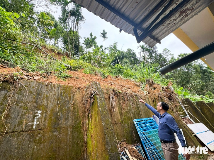Trà Leng - Ảnh 2.