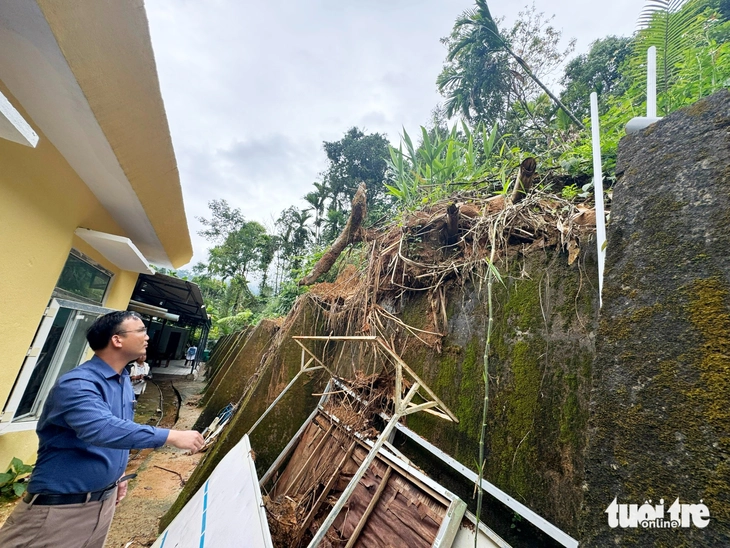 Trà Leng - Ảnh 4.