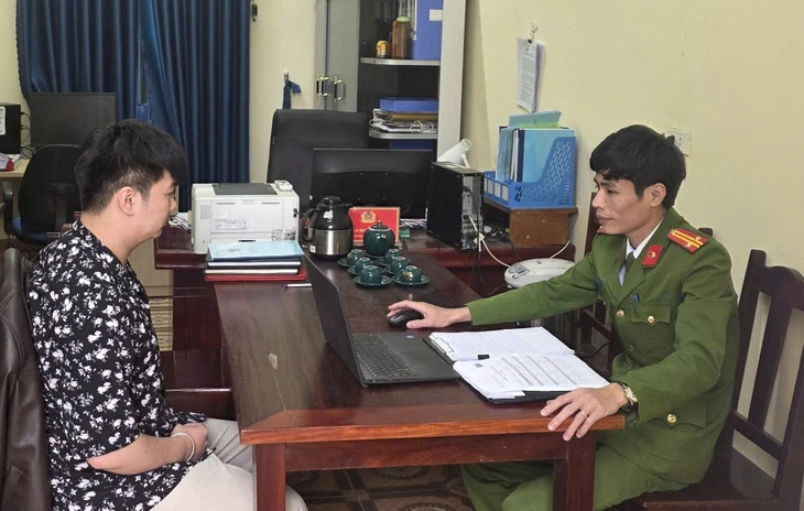 sư thầy - Ảnh 1.