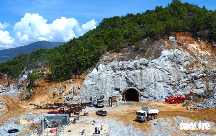 Thủy điện tích năng - Ảnh 2.