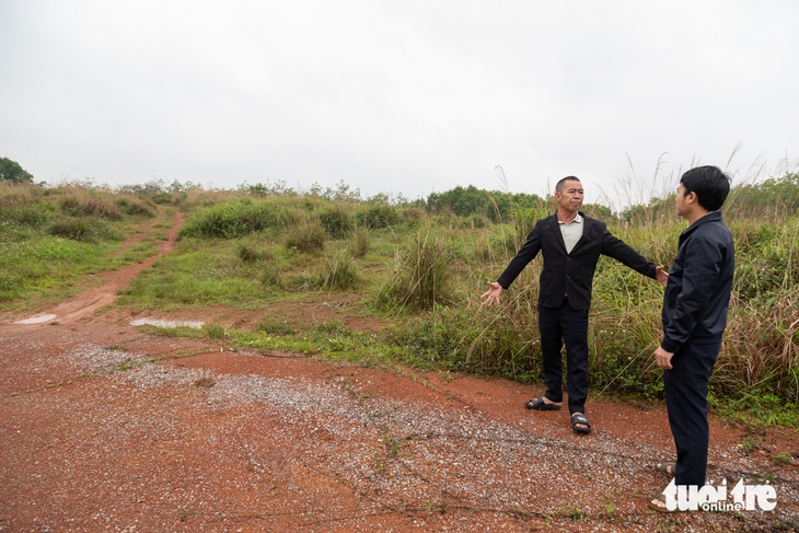 quy hoạch - Ảnh 4.