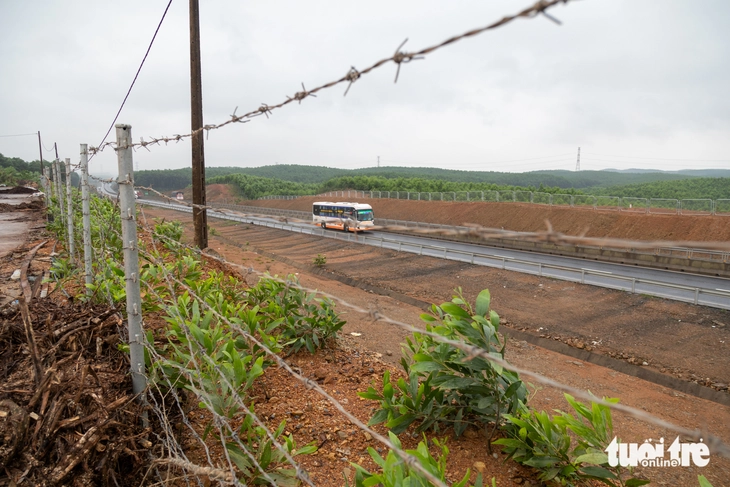 quy hoạch - Ảnh 5.